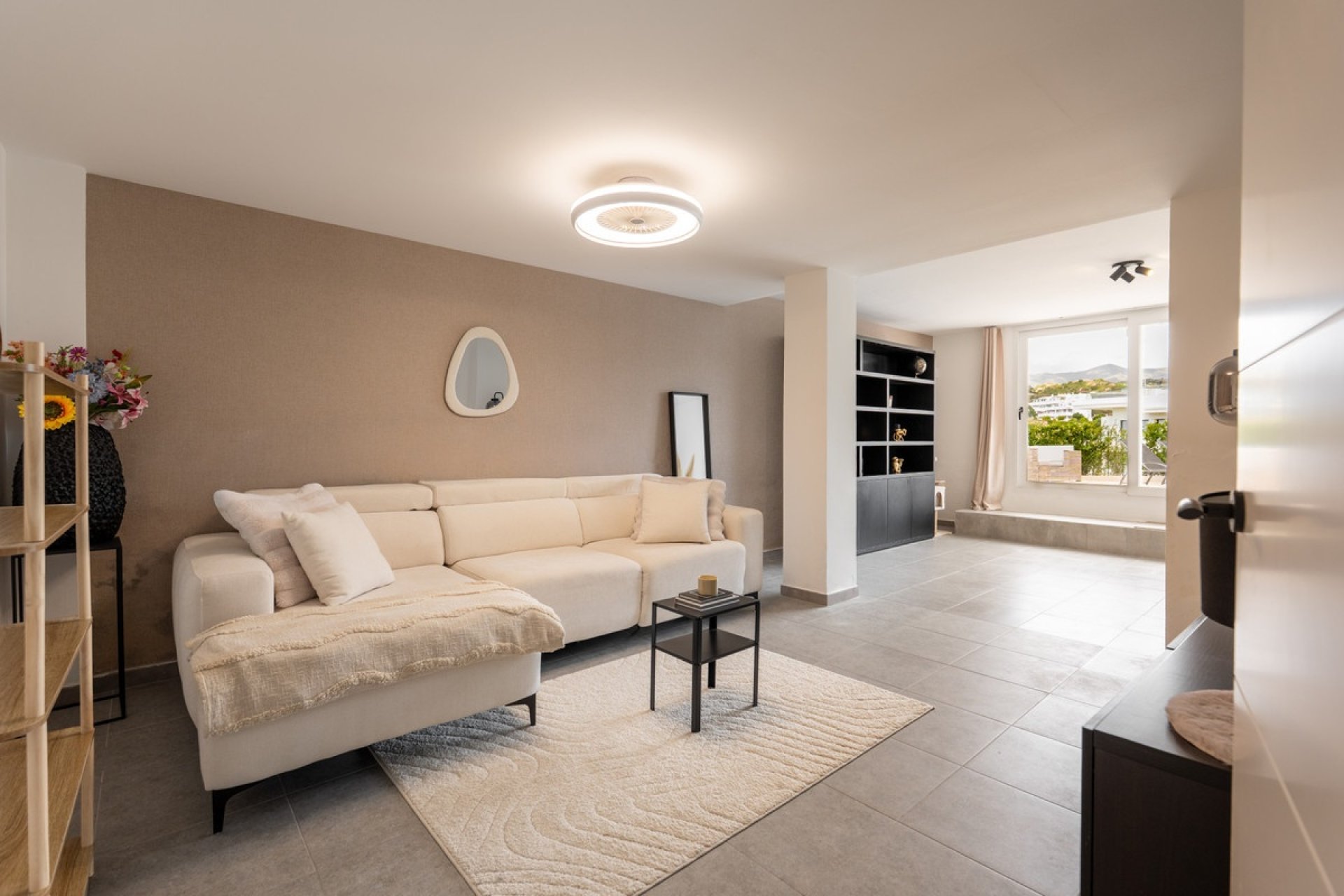 Resale - Villa - Estepona - Estepona Centro