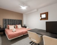 Resale - Villa - Estepona - Estepona Centro