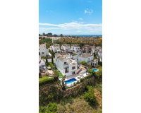Resale - Villa - Estepona - Estepona Centro