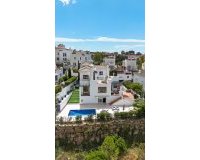 Resale - Villa - Estepona - Estepona Centro