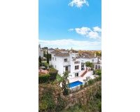Resale - Villa - Estepona - Estepona Centro