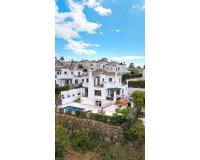 Resale - Villa - Estepona - Estepona Centro