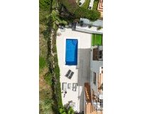 Resale - Villa - Estepona - Estepona Centro