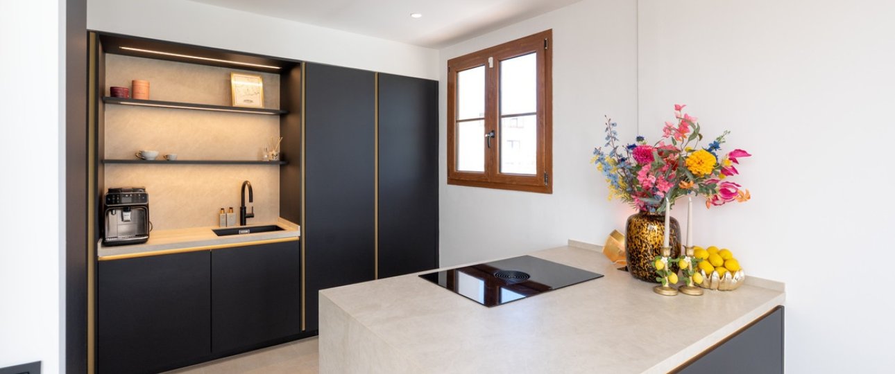 Resale - Villa - Estepona - Estepona Centro