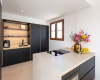 Resale - Villa - Estepona - Estepona Centro
