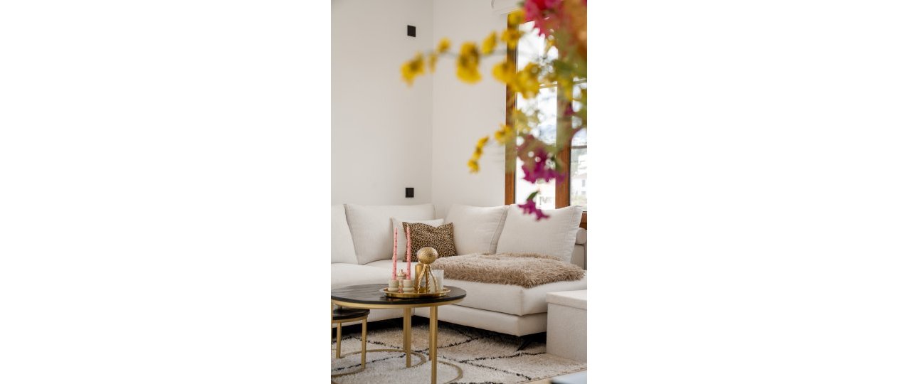 Resale - Villa - Estepona - Estepona Centro