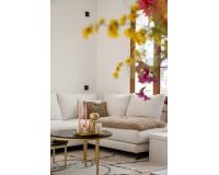 Resale - Villa - Estepona - Estepona Centro