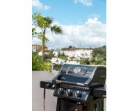 Resale - Villa - Estepona - Estepona Centro