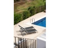 Resale - Villa - Estepona - Estepona Centro