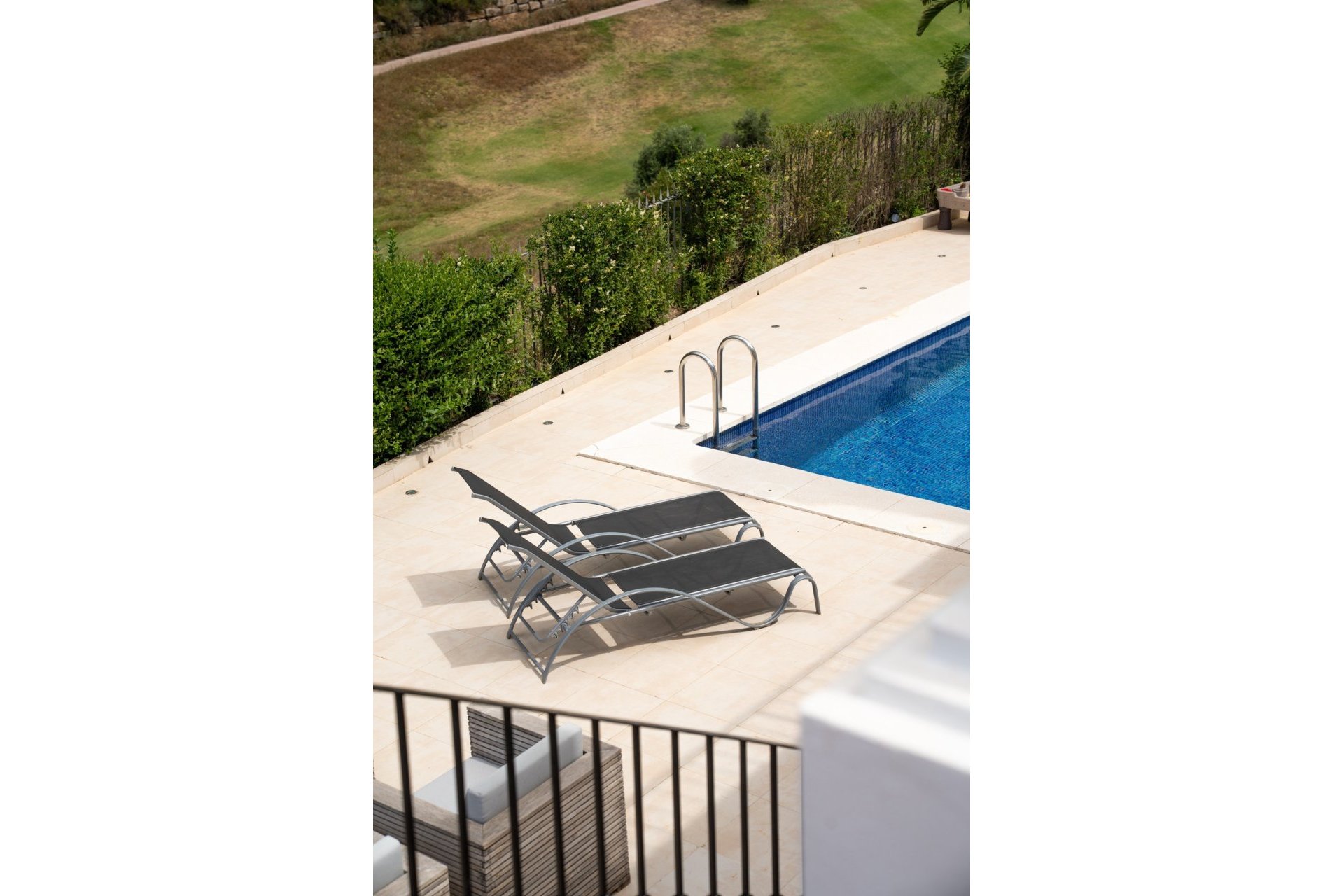 Resale - Villa - Estepona - Estepona Centro
