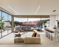 Resale - Villa - Estepona - Estepona Centro