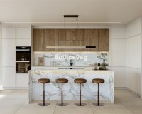 Resale - Villa - Estepona - Estepona Centro