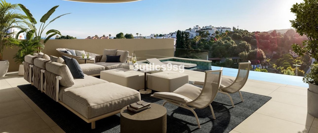 Resale - Villa - Estepona - Estepona Centro