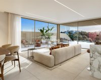 Resale - Villa - Estepona - Estepona Centro