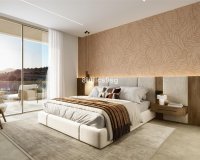 Resale - Villa - Estepona - Estepona Centro
