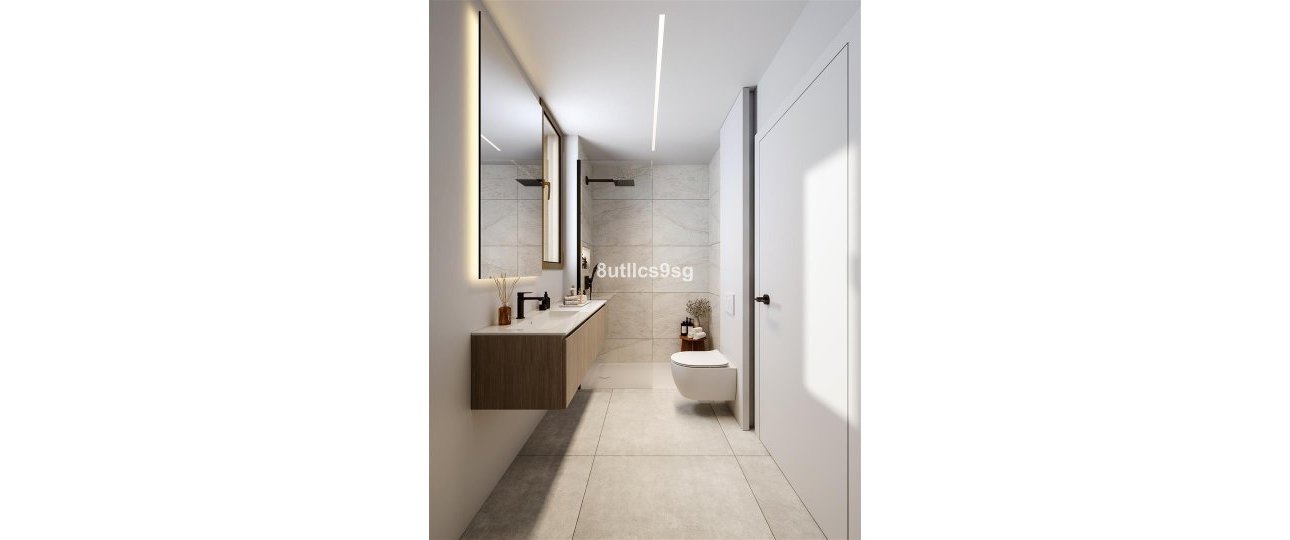 Resale - Villa - Estepona - Estepona Centro
