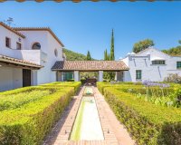 Resale - Villa - Estepona - Estepona Centro