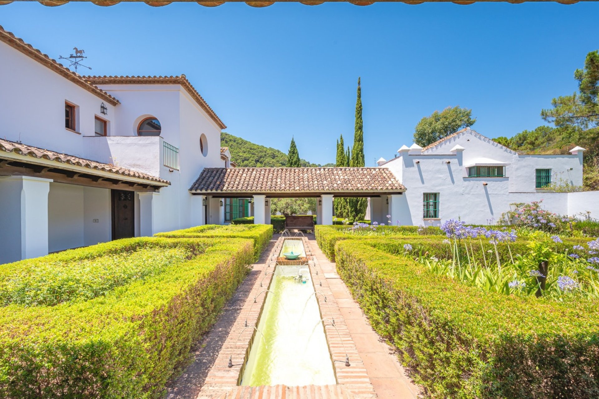 Resale - Villa - Estepona - Estepona Centro