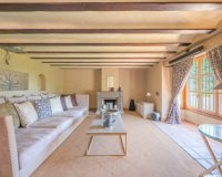 Resale - Villa - Estepona - Estepona Centro