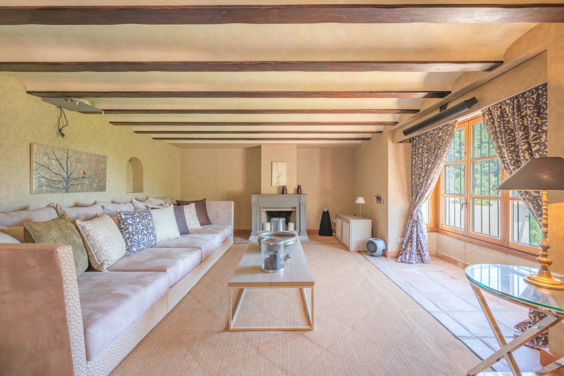 Resale - Villa - Estepona - Estepona Centro