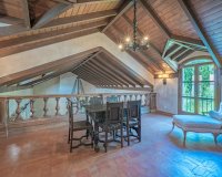 Resale - Villa - Estepona - Estepona Centro