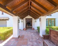Resale - Villa - Estepona - Estepona Centro