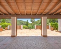Resale - Villa - Estepona - Estepona Centro