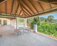 Resale - Villa - Estepona - Estepona Centro