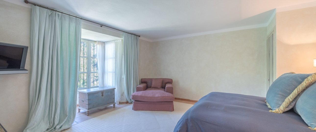 Resale - Villa - Estepona - Estepona Centro