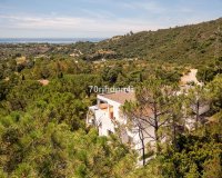 Resale - Villa - Estepona - Estepona Centro