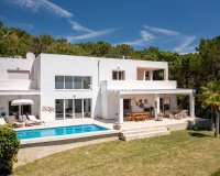 Resale - Villa - Estepona - Estepona Centro