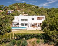 Resale - Villa - Estepona - Estepona Centro
