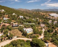 Resale - Villa - Estepona - Estepona Centro