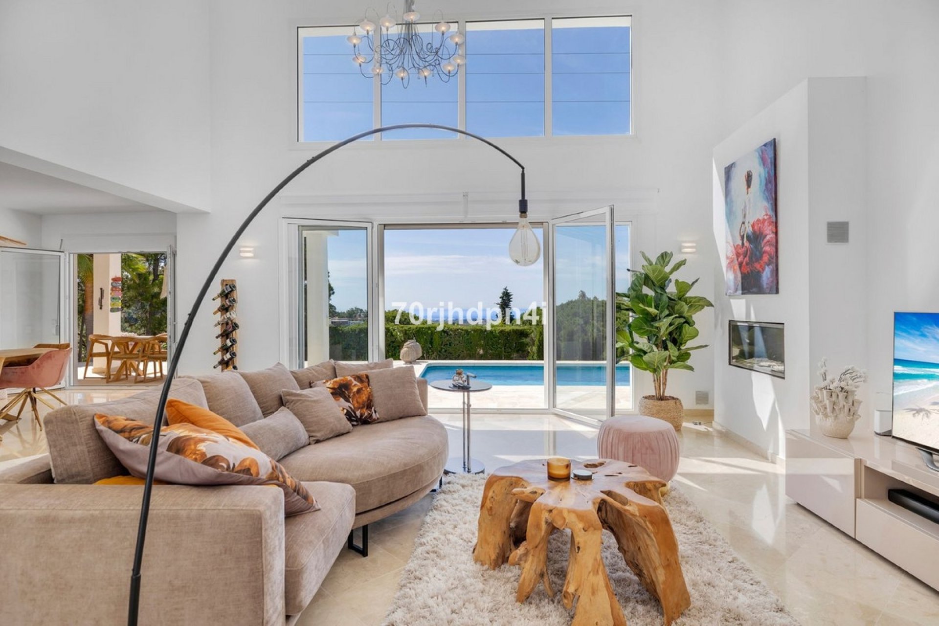 Resale - Villa - Estepona - Estepona Centro
