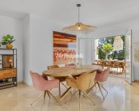 Resale - Villa - Estepona - Estepona Centro