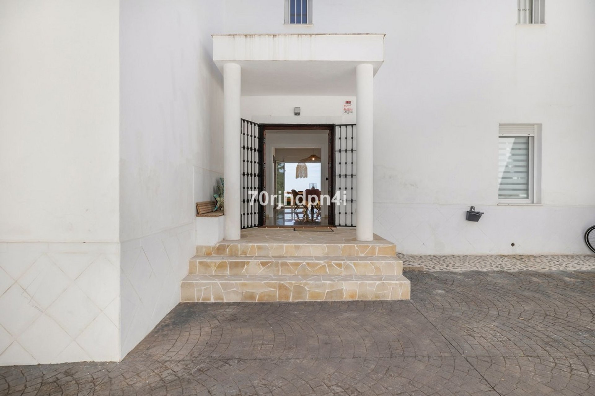 Resale - Villa - Estepona - Estepona Centro