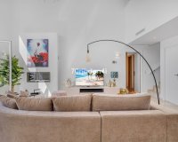 Resale - Villa - Estepona - Estepona Centro
