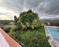 Resale - Villa - Estepona - Estepona Centro
