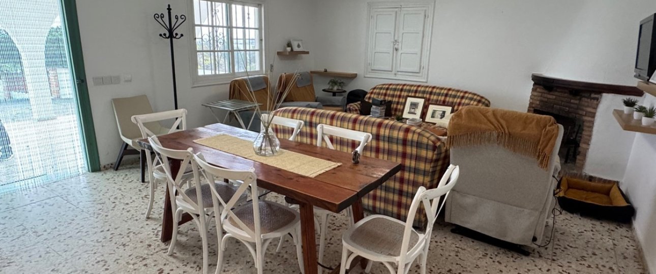Resale - Villa - Estepona - Estepona Centro