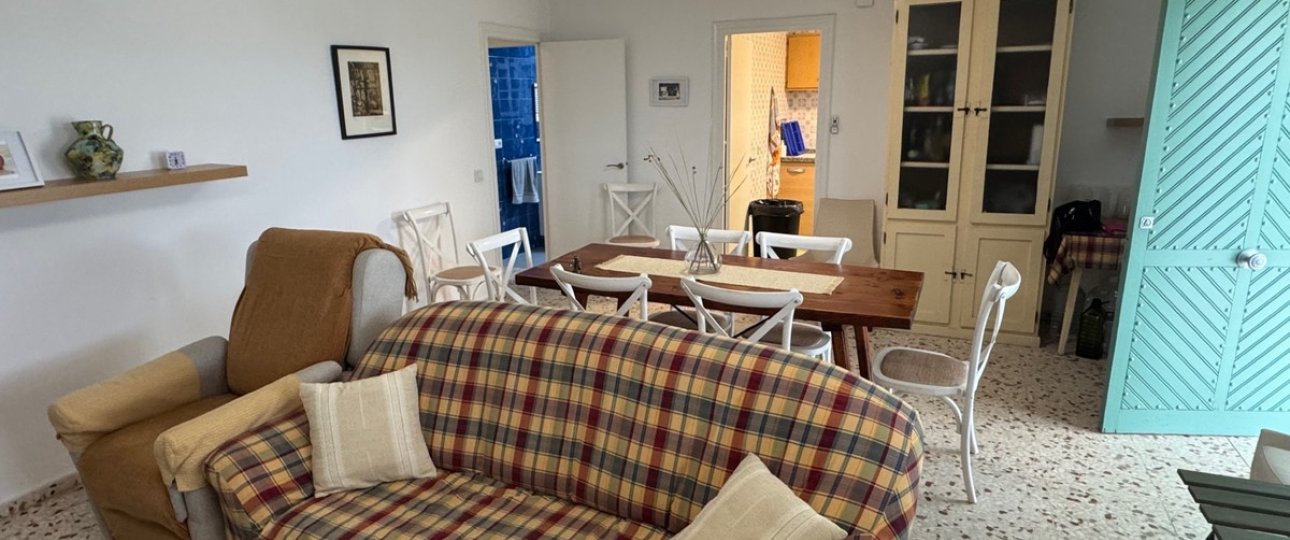 Resale - Villa - Estepona - Estepona Centro