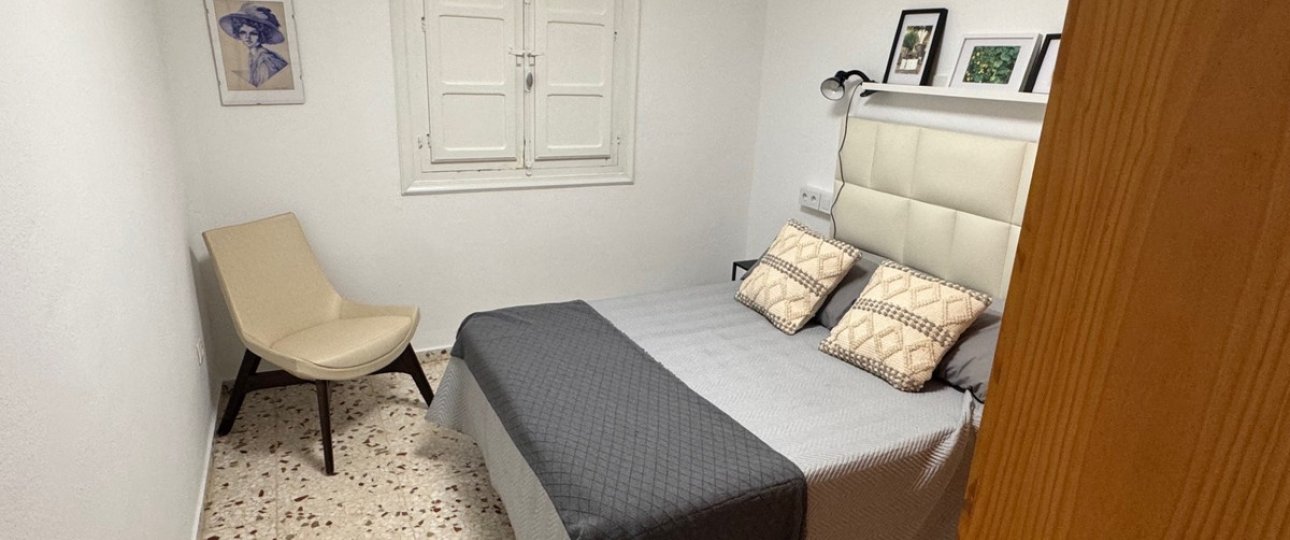 Resale - Villa - Estepona - Estepona Centro