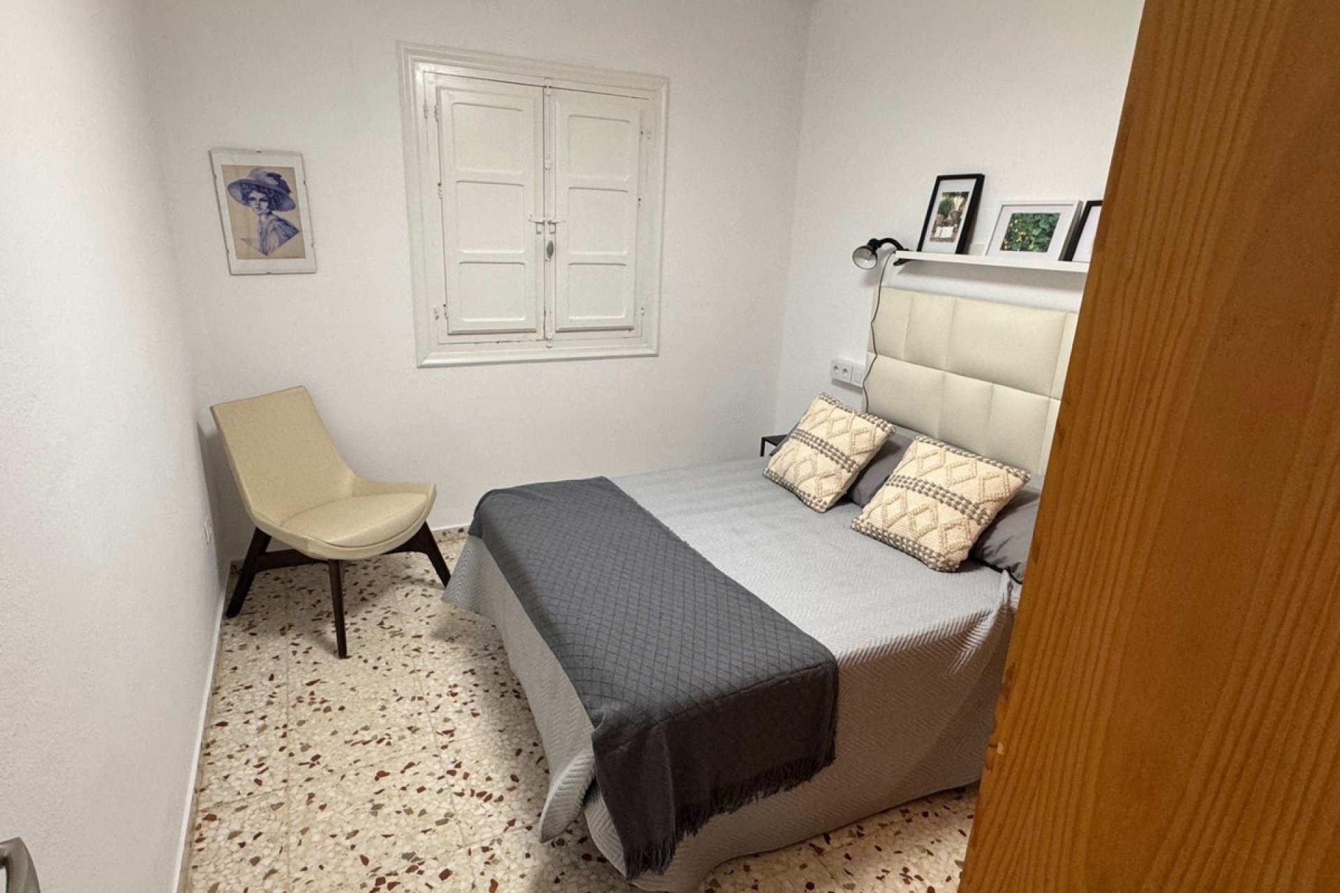 Resale - Villa - Estepona - Estepona Centro