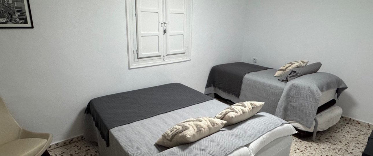 Resale - Villa - Estepona - Estepona Centro