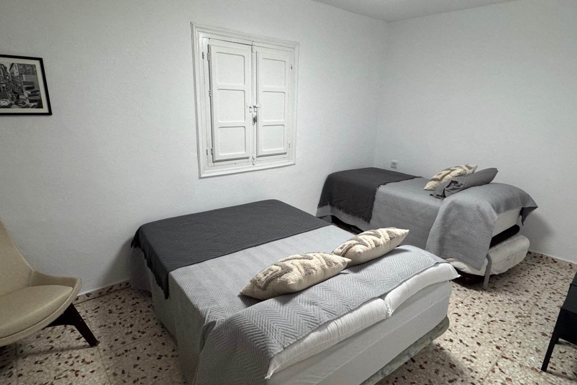 Resale - Villa - Estepona - Estepona Centro