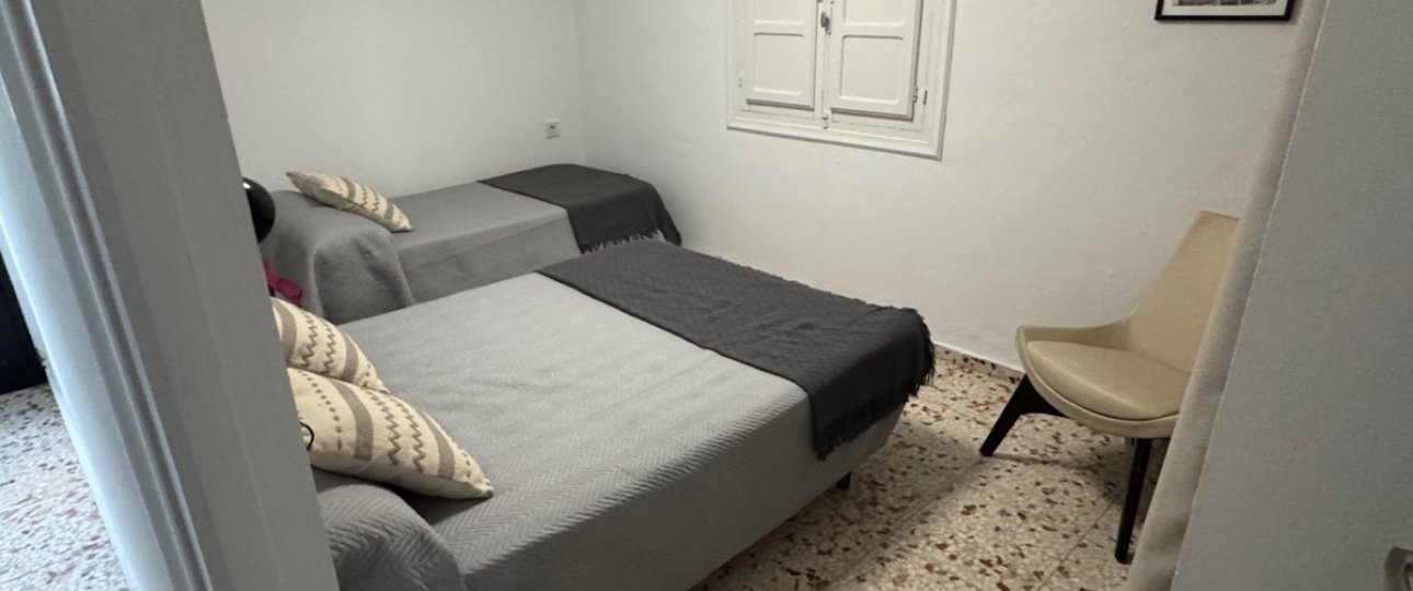 Resale - Villa - Estepona - Estepona Centro