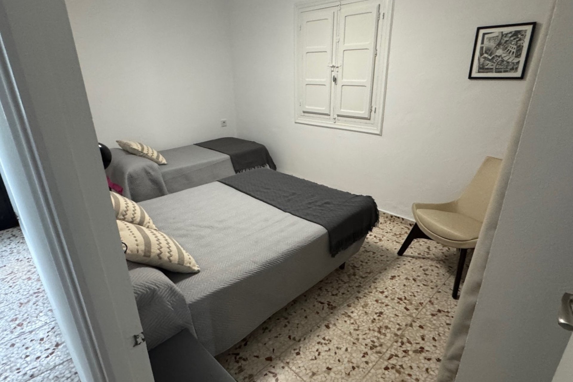 Resale - Villa - Estepona - Estepona Centro
