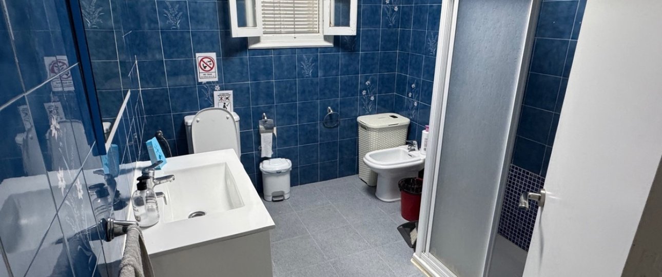 Resale - Villa - Estepona - Estepona Centro