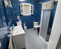 Resale - Villa - Estepona - Estepona Centro