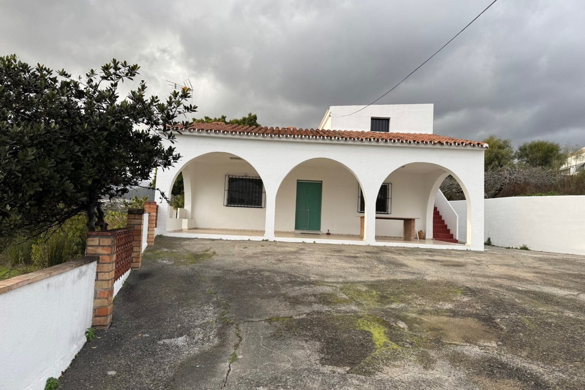 Resale - Villa - Estepona - Estepona Centro