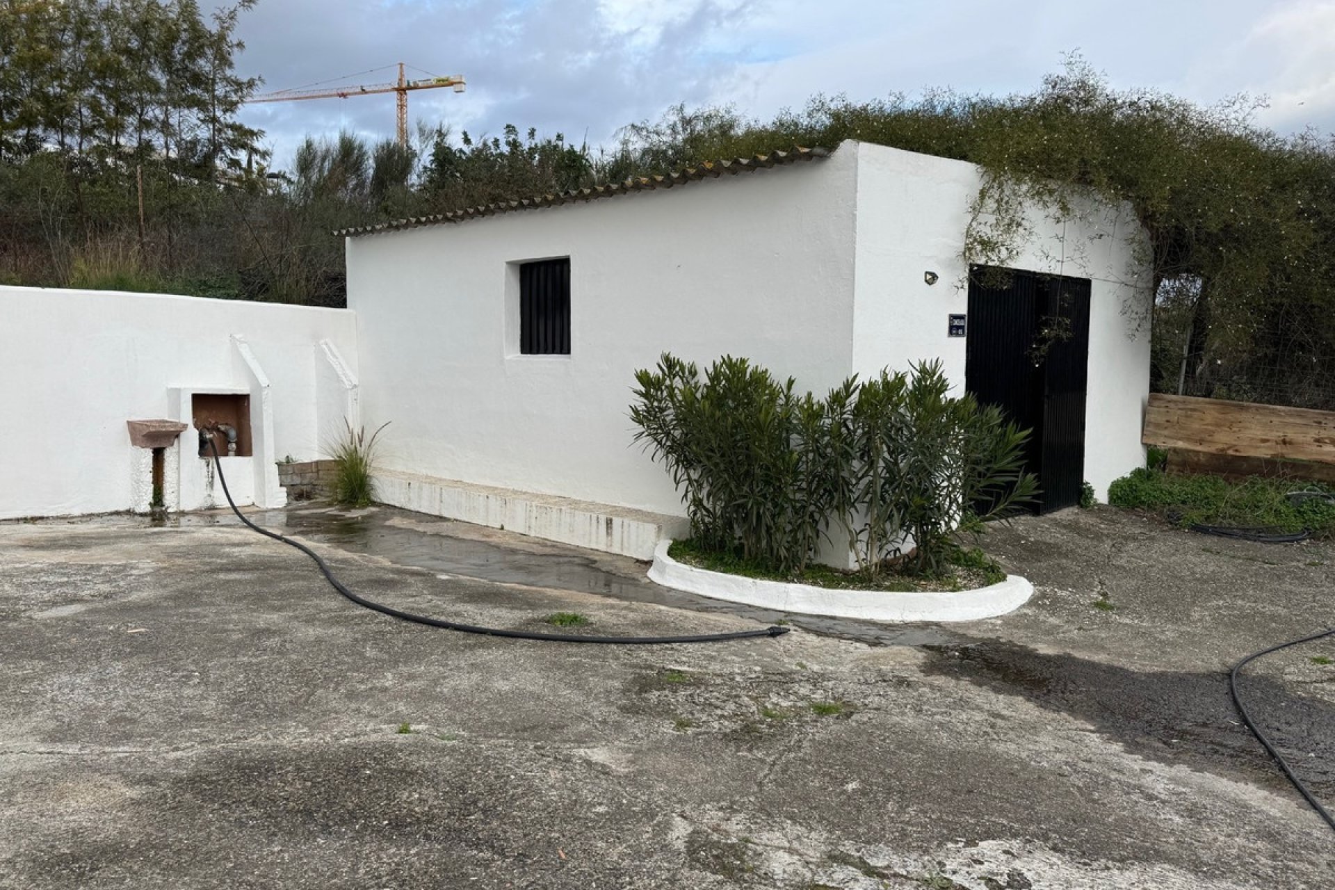 Resale - Villa - Estepona - Estepona Centro